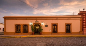 Santa Elena Hotel Boutique